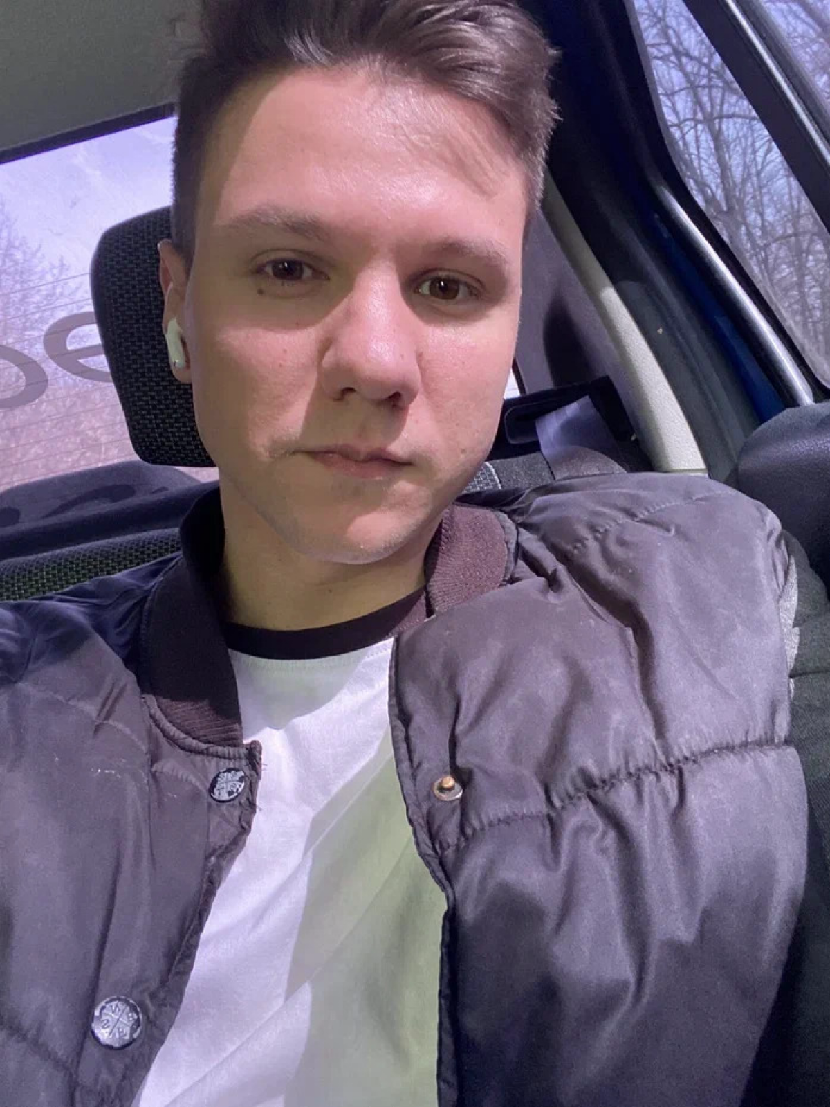 Олег Глебов