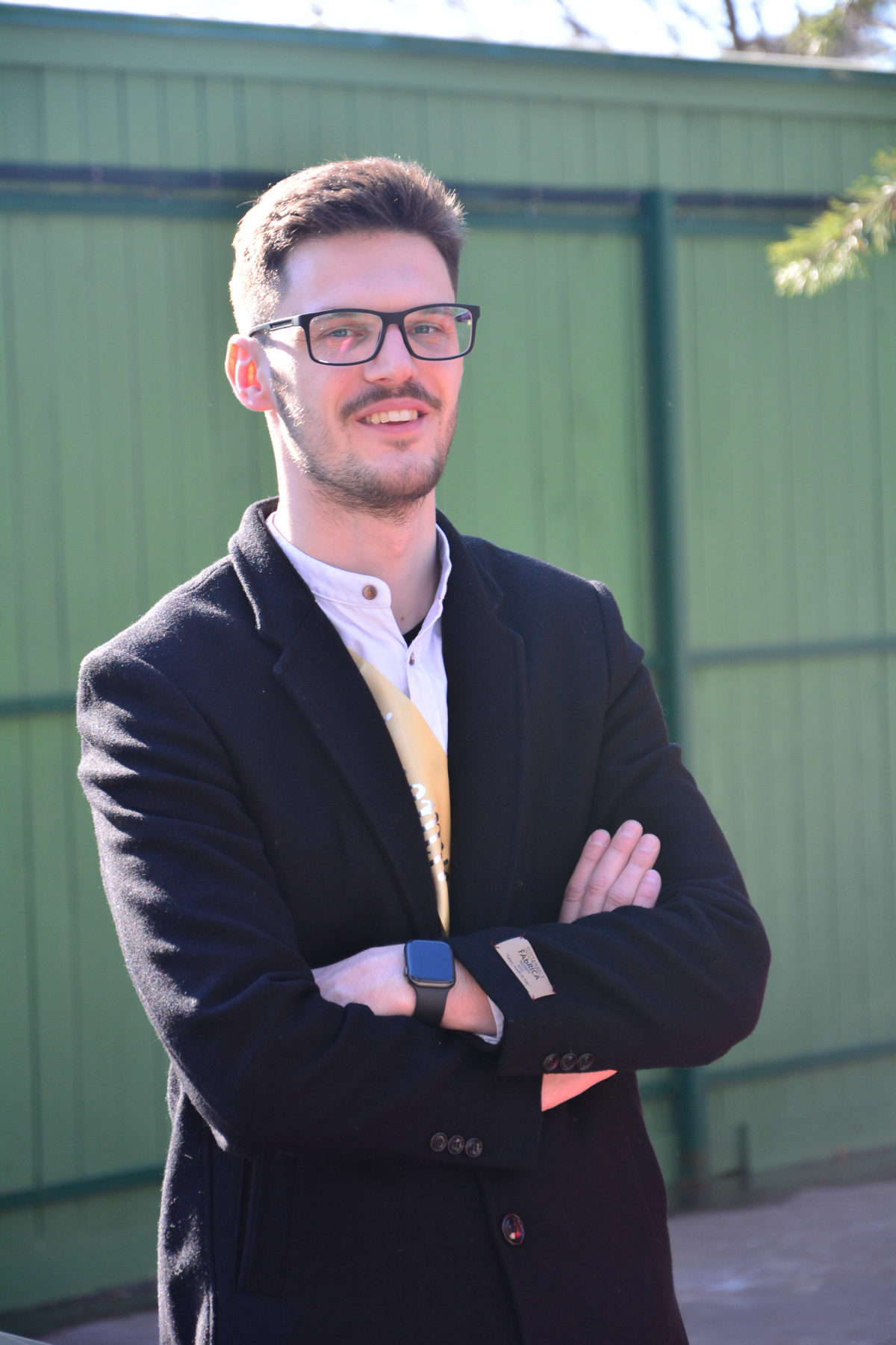 Александр Локтаев | Сетка — социальная сеть от hh.ru