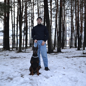 Максим Шнек | Сетка — социальная сеть от hh.ru