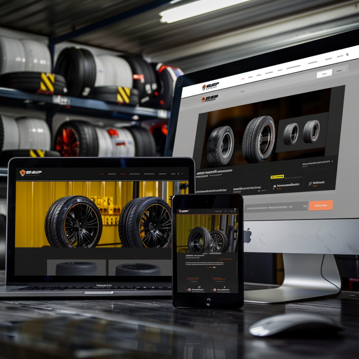 ПРОДВИЖЕНИЕ ШИНОМАСТЕРСКОЙ В СОЦСЕТИ: 11 ДОВОДОВ "ЗА" | Сетка — социальная сеть от hh.ru