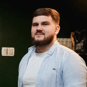 Владимир Долженко