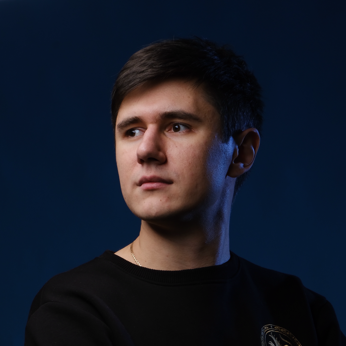 Ильшат Фаракшин | Сетка — социальная сеть от hh.ru