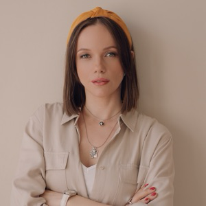 Анжелика Борисова | Сетка — социальная сеть от hh.ru