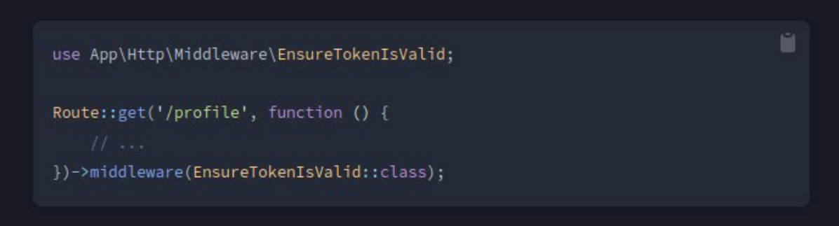 Используем Middleware | Сетка — социальная сеть от hh.ru