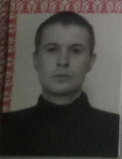 Илья Прибыльский