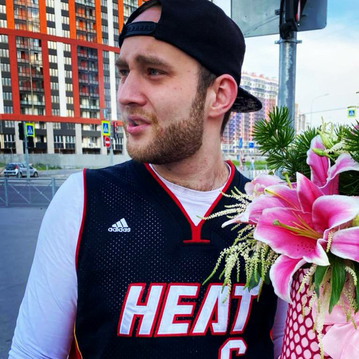 Александр Михайлов | Сетка — социальная сеть от hh.ru