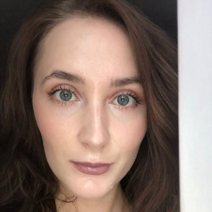 Арина Соловьева | Сетка — социальная сеть от hh.ru