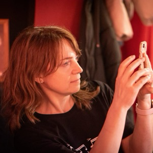 Татьяна Курицына | Сетка — социальная сеть от hh.ru