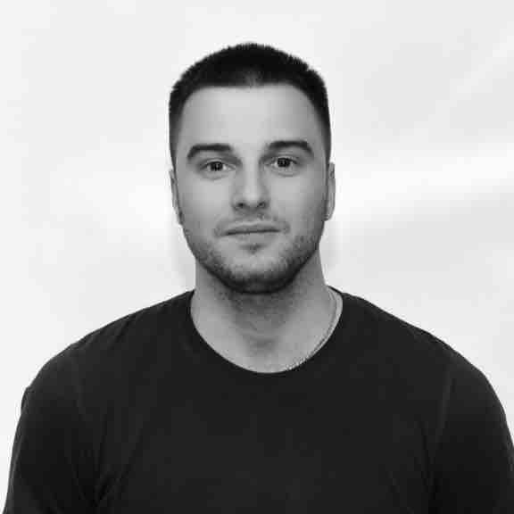 Антон Шишков