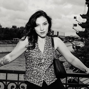 Анастасия Переложилова | Сетка — социальная сеть от hh.ru