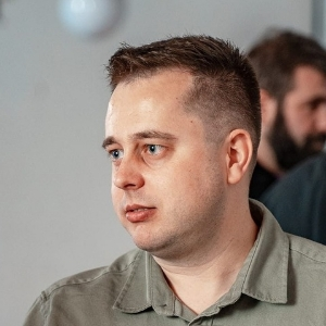 Кирилл Сенников | Сетка — социальная сеть от hh.ru