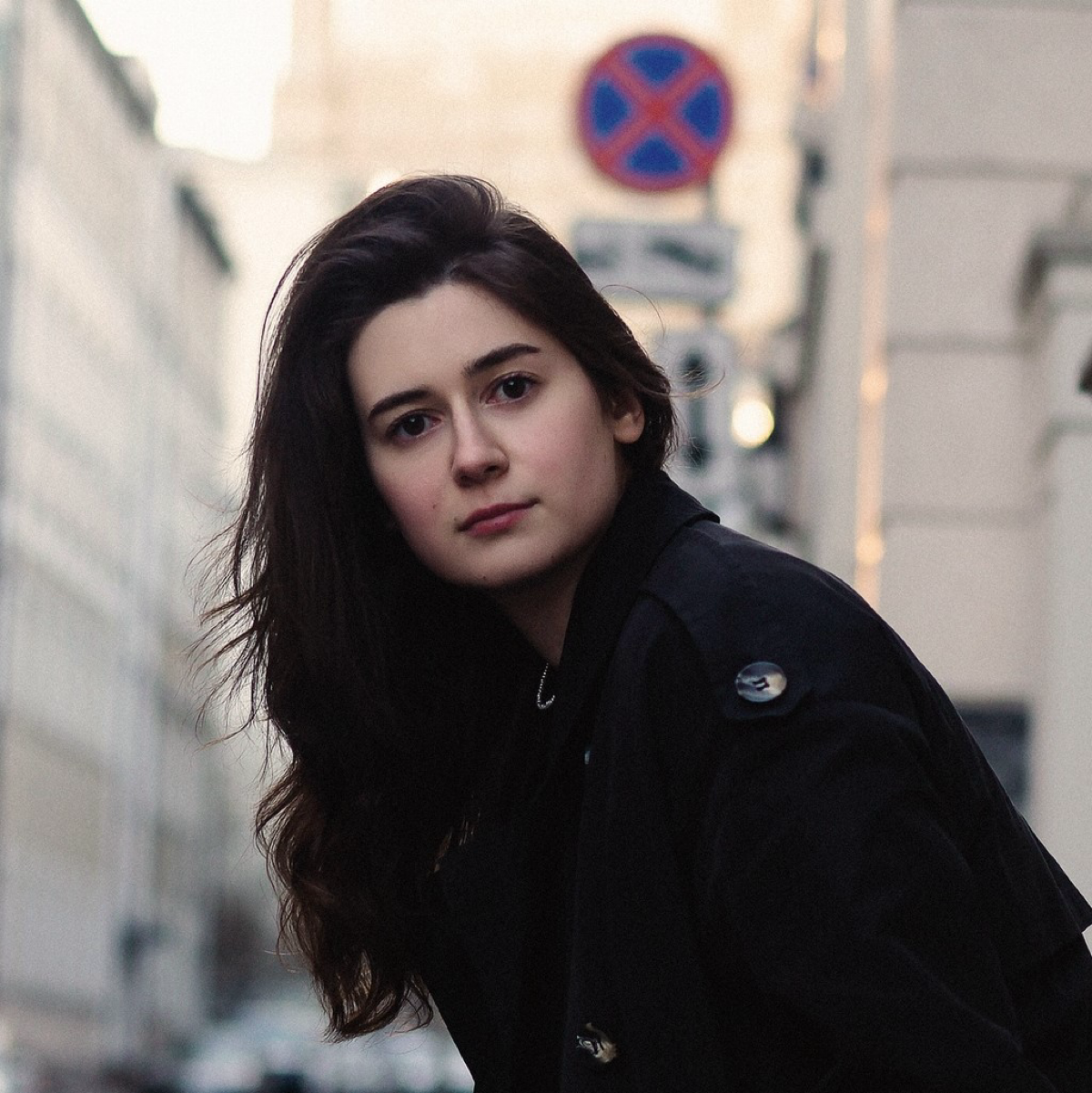 Кристина Истомина | Сетка — социальная сеть от hh.ru