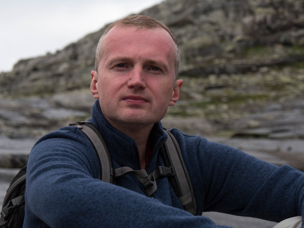 Владимир Ключаров | Сетка — социальная сеть от hh.ru