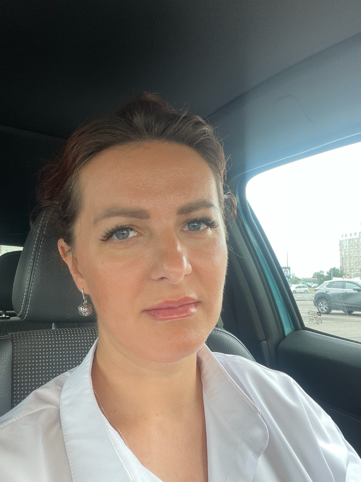 Мария Гуленкова