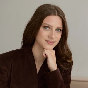 Екатерина Самакаева | Сетка — социальная сеть от hh.ru