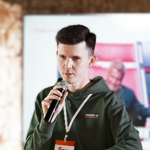 Александр Поляков