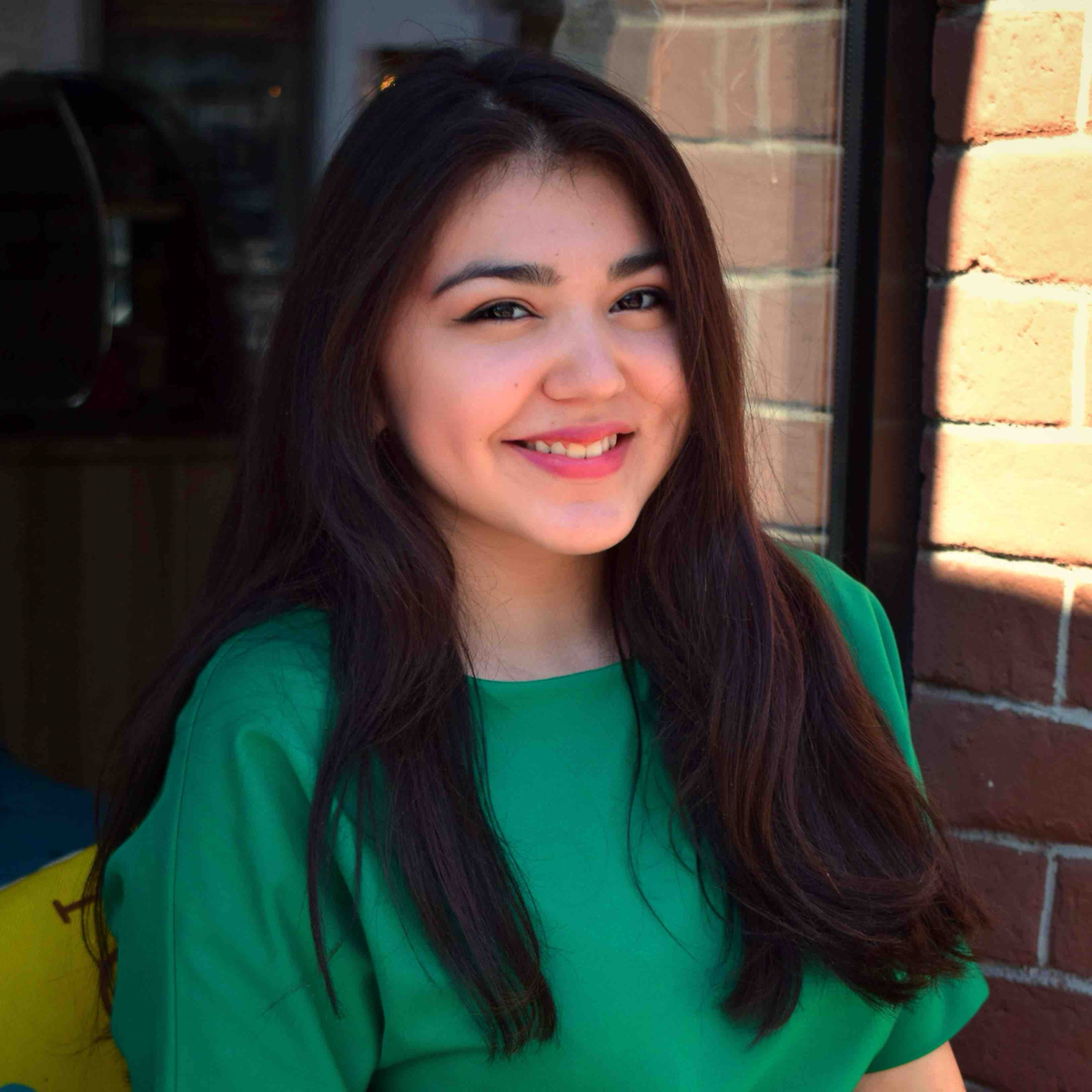 Диёра Пирова | Сетка — социальная сеть от hh.ru