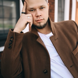 Эдуард Швыков | Сетка — социальная сеть от hh.ru