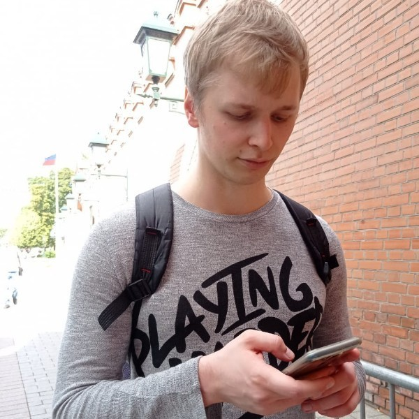 Александр Саноцкий