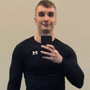 Егор Черничко | Сетка — социальная сеть от hh.ru