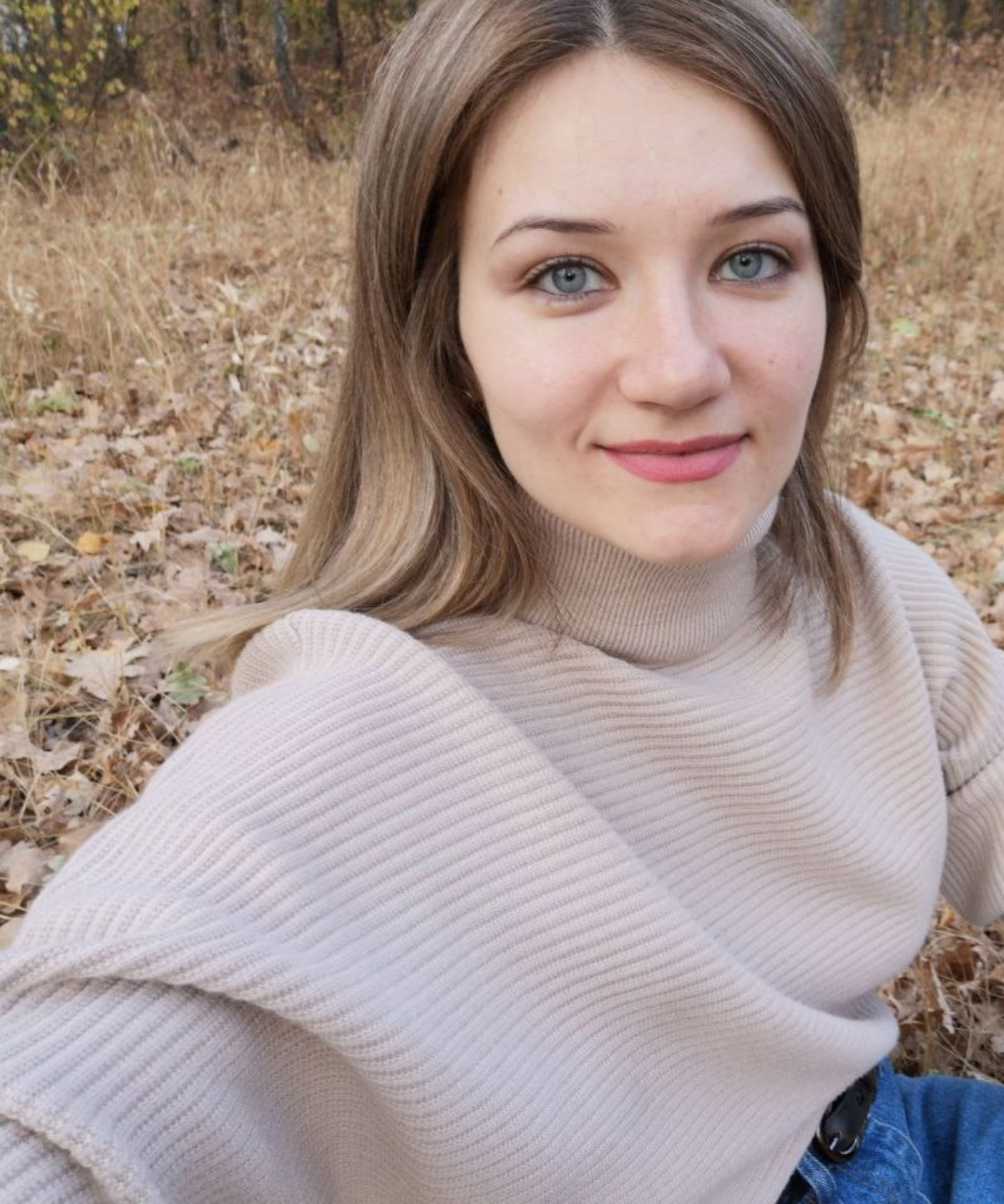 Лилия Ерыгина