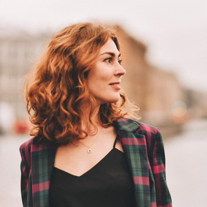 Анна Филиппова | Сетка — социальная сеть от hh.ru