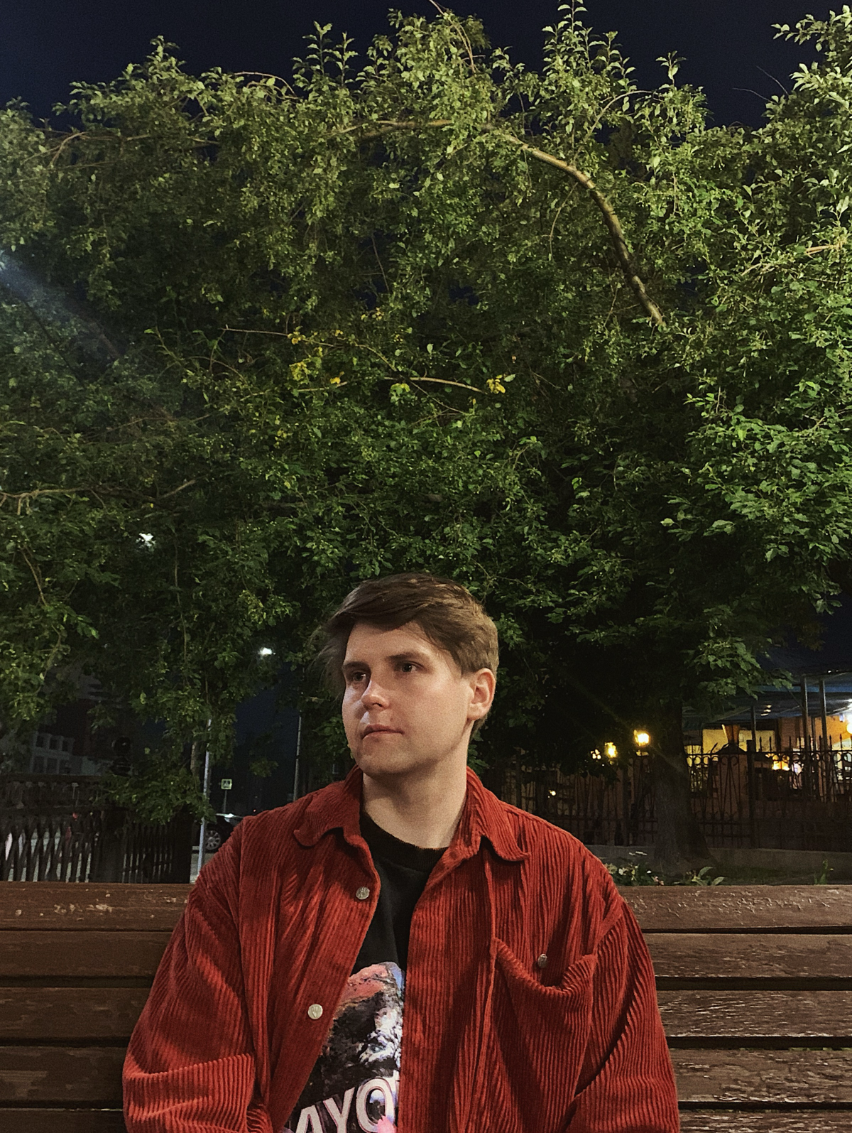 Сергей Учаев | Сетка — социальная сеть от hh.ru