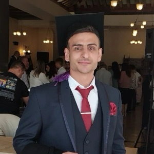 Mohammad-Nour Al-Awad | Сетка — социальная сеть от hh.ru