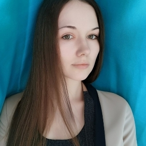 Ксения Максакова