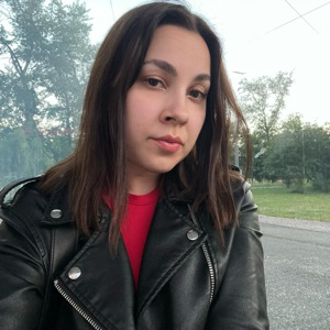 Дарья Барбашева