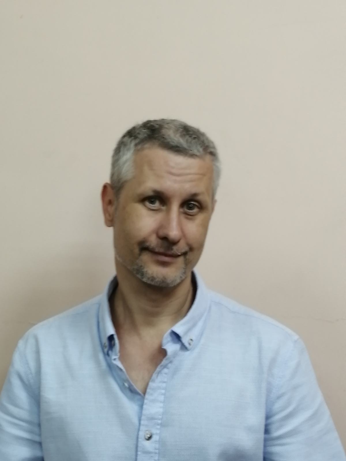 Иван Колосов | Сетка — социальная сеть от hh.ru