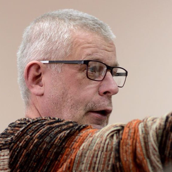 Станислав Серпенев | Сетка — социальная сеть от hh.ru