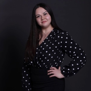 Юлия Ерофеева | Сетка — социальная сеть от hh.ru