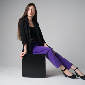 Кристина Баловнева