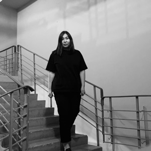 Нюдля Убушиева