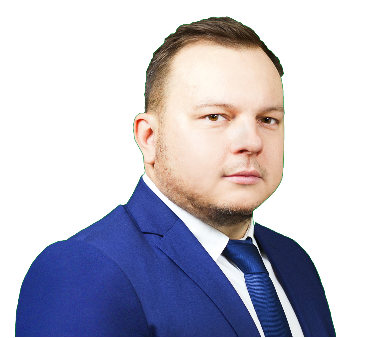 Сергей Семенов | Сетка — социальная сеть от hh.ru