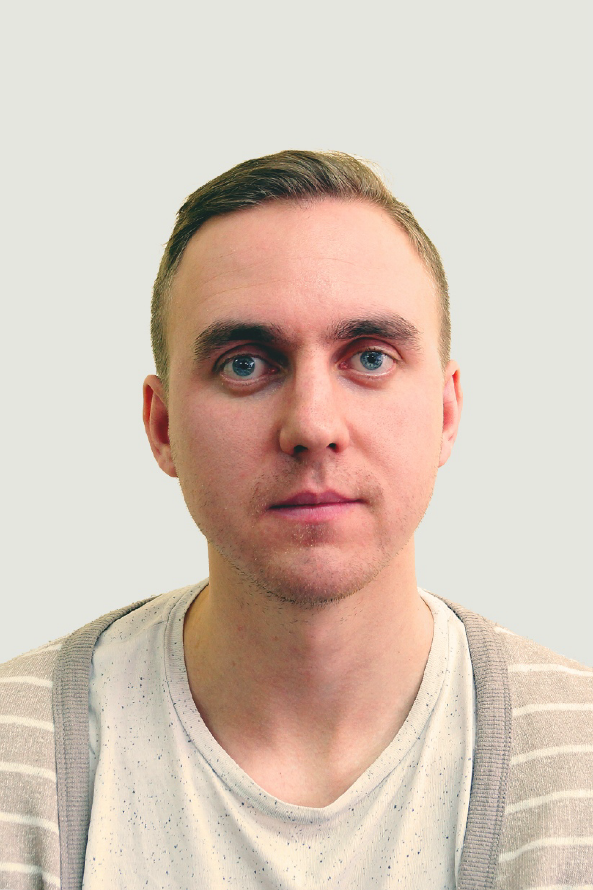 Александр Карпенко | Сетка — социальная сеть от hh.ru