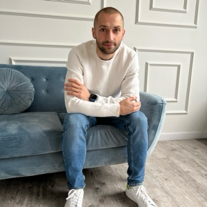 Александр Заикин