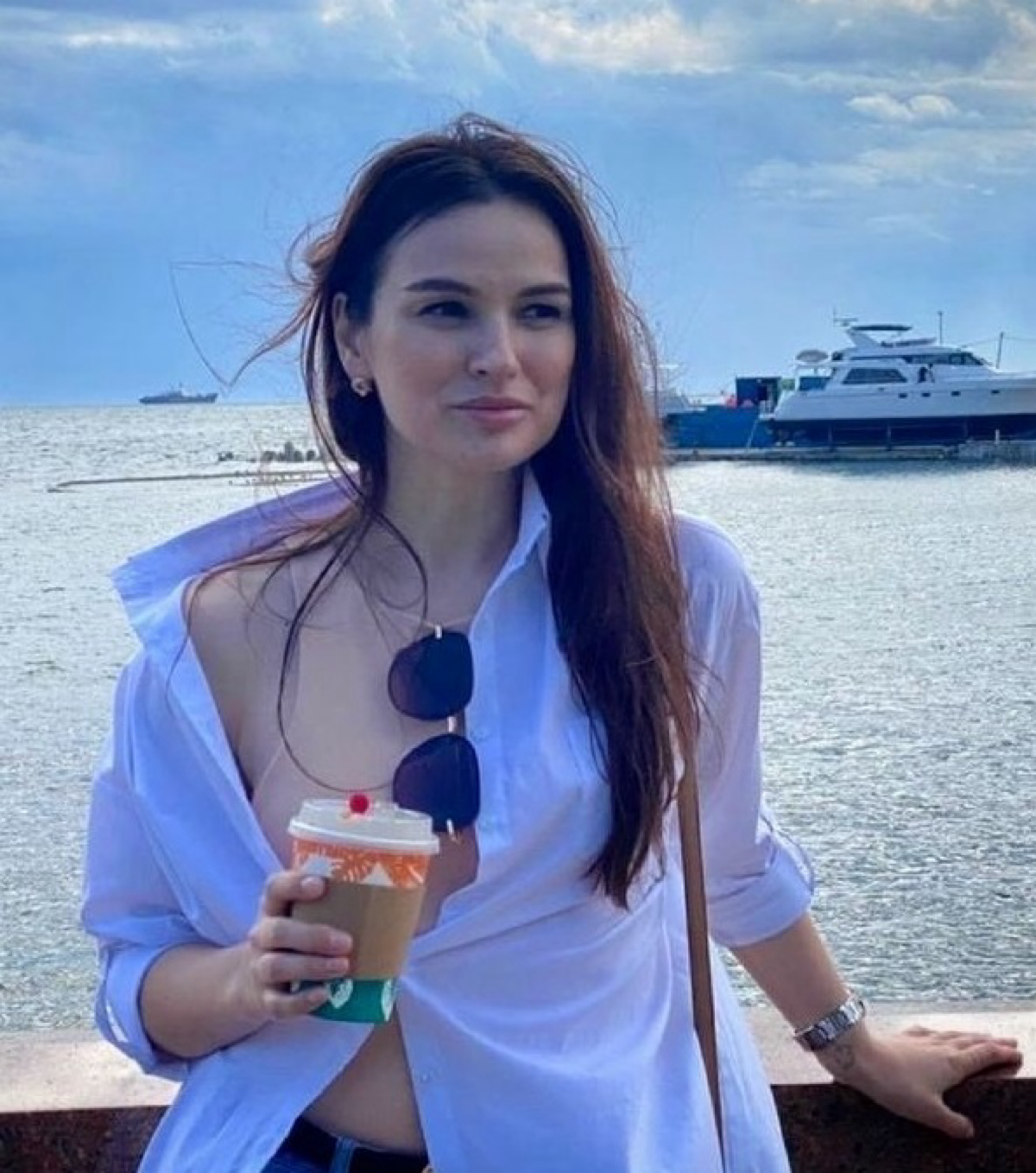 Мария Чернакова | Сетка — социальная сеть от hh.ru