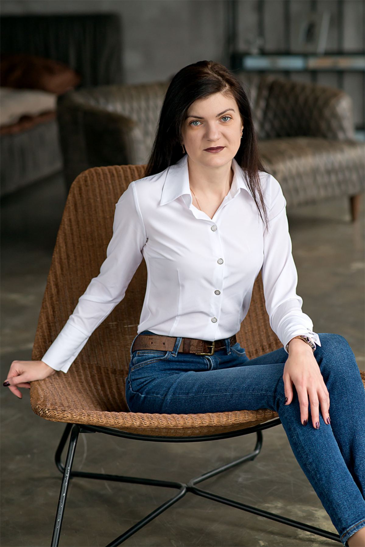 Анна Минайленко | Сетка — социальная сеть от hh.ru