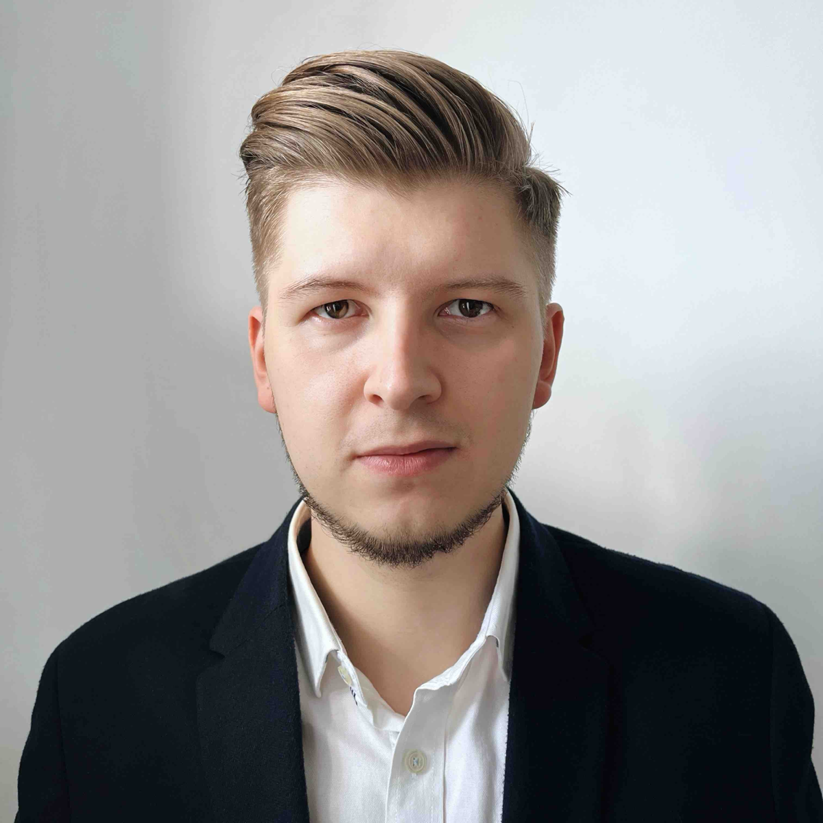 Роман Воробьев