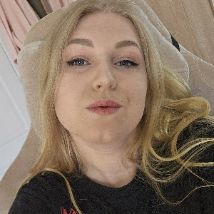 Маргарита Шахова