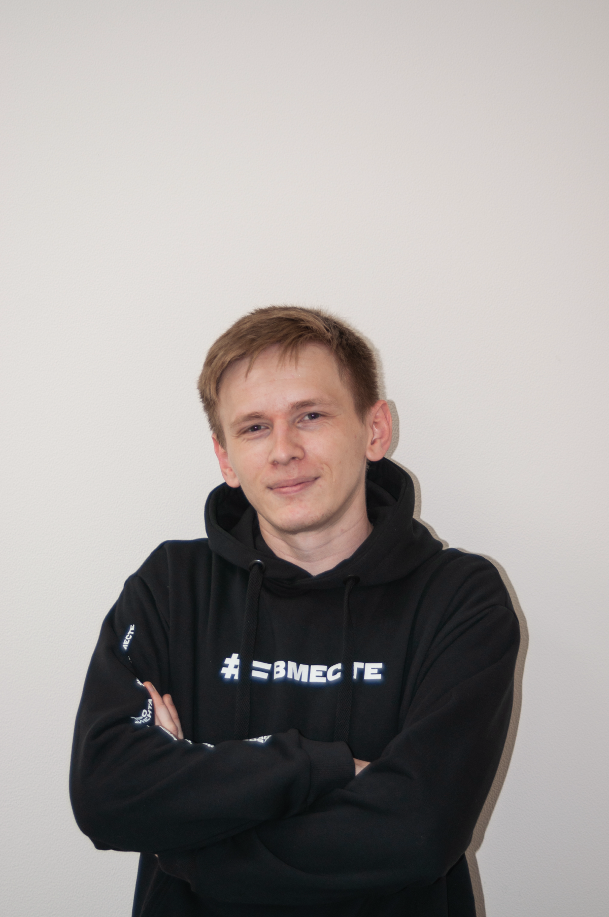 Дмитрий Апрелков