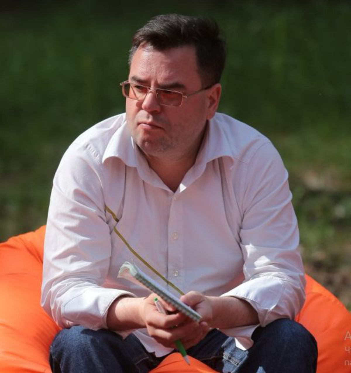 Михаил Гайдуков