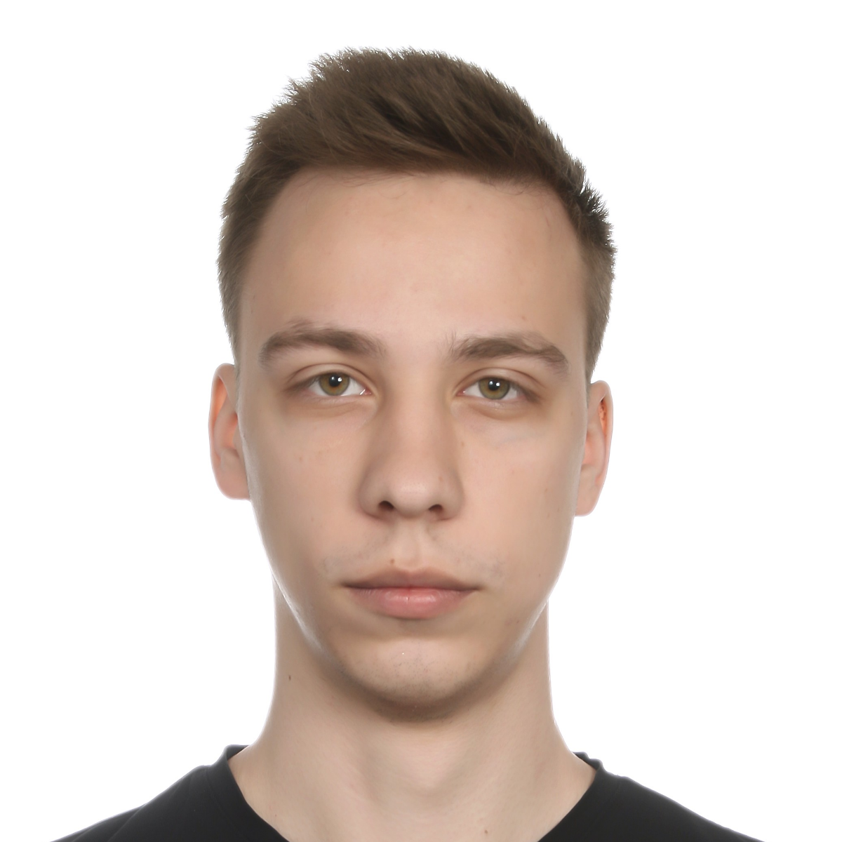 Ярослав Федосеев | Сетка — социальная сеть от hh.ru