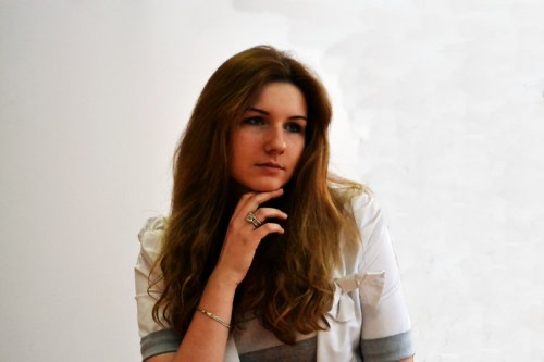 Светлана Андреевна