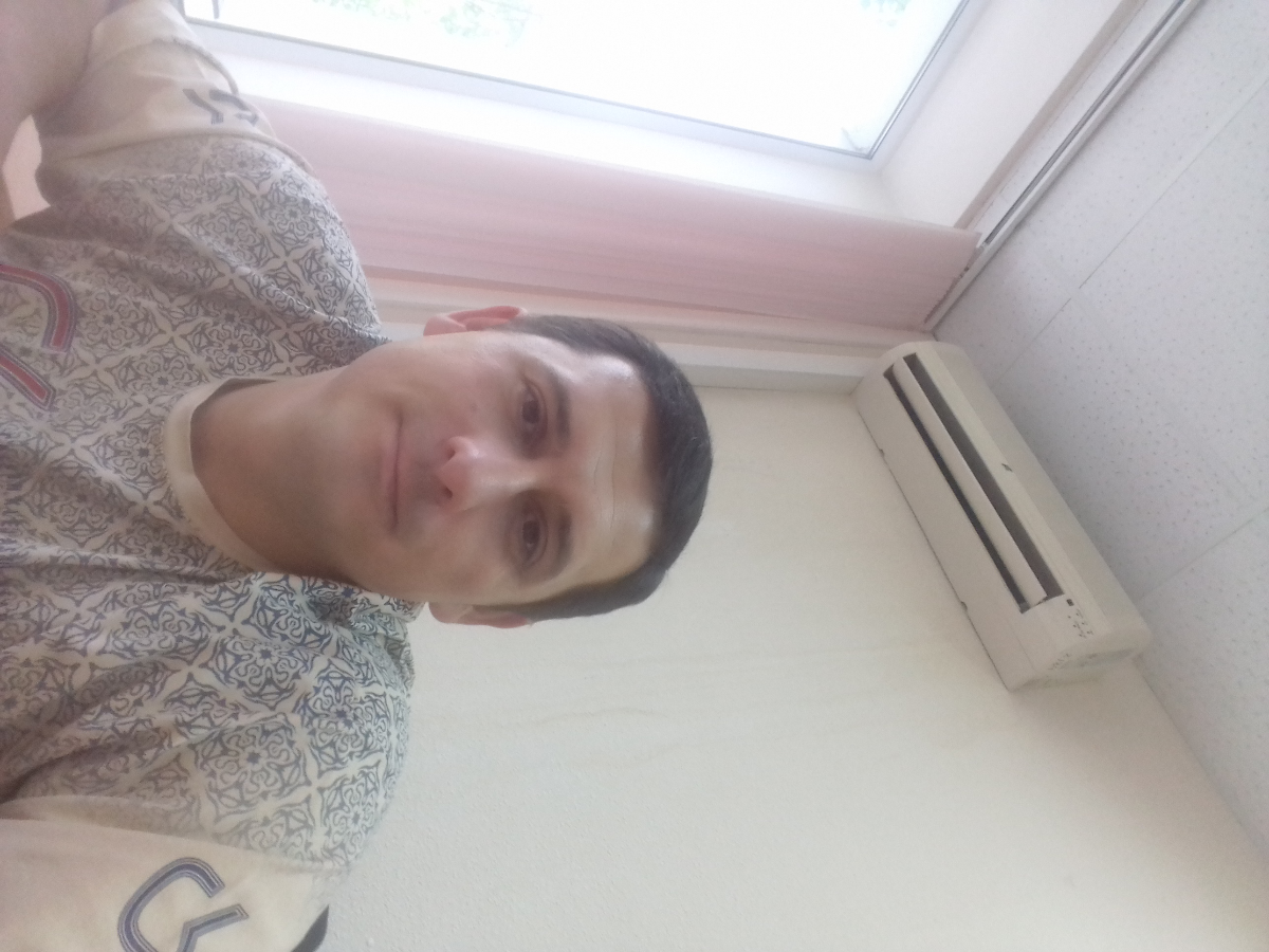 Сергей Орлов