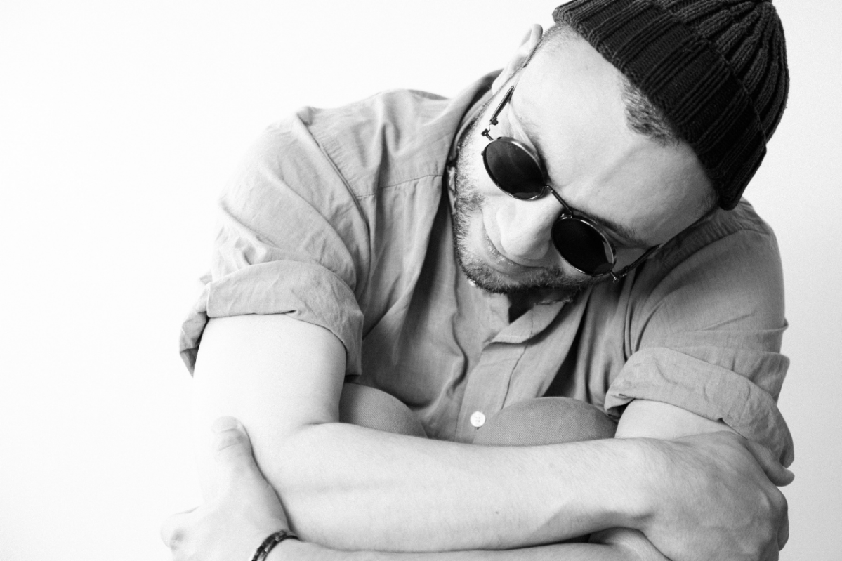 Сергей Колесников