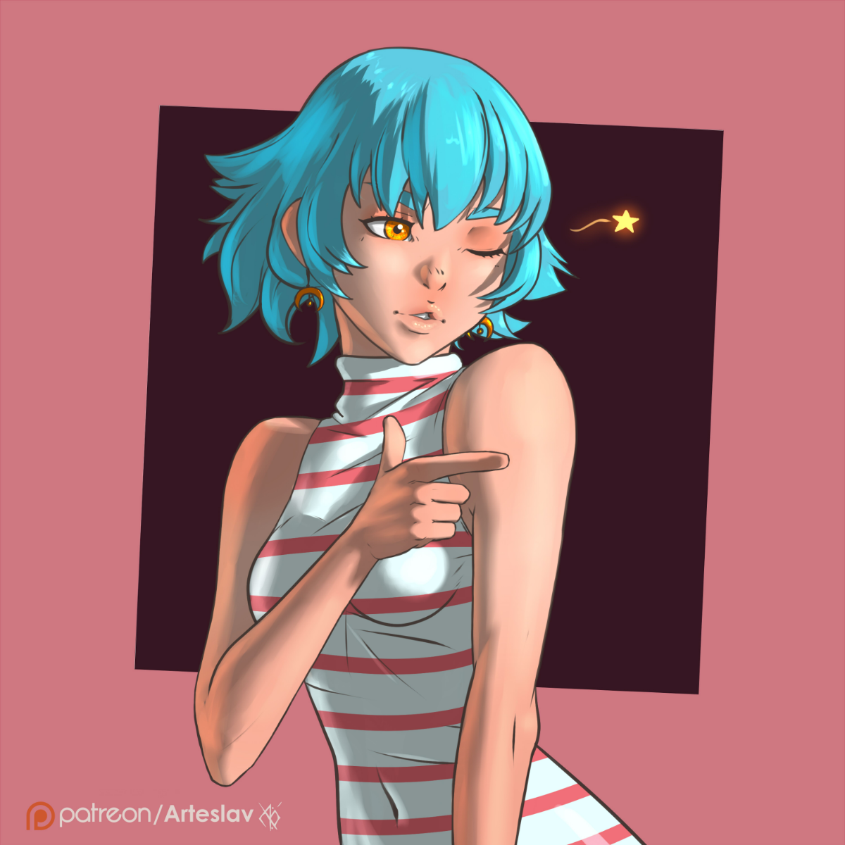 Артем Петряков