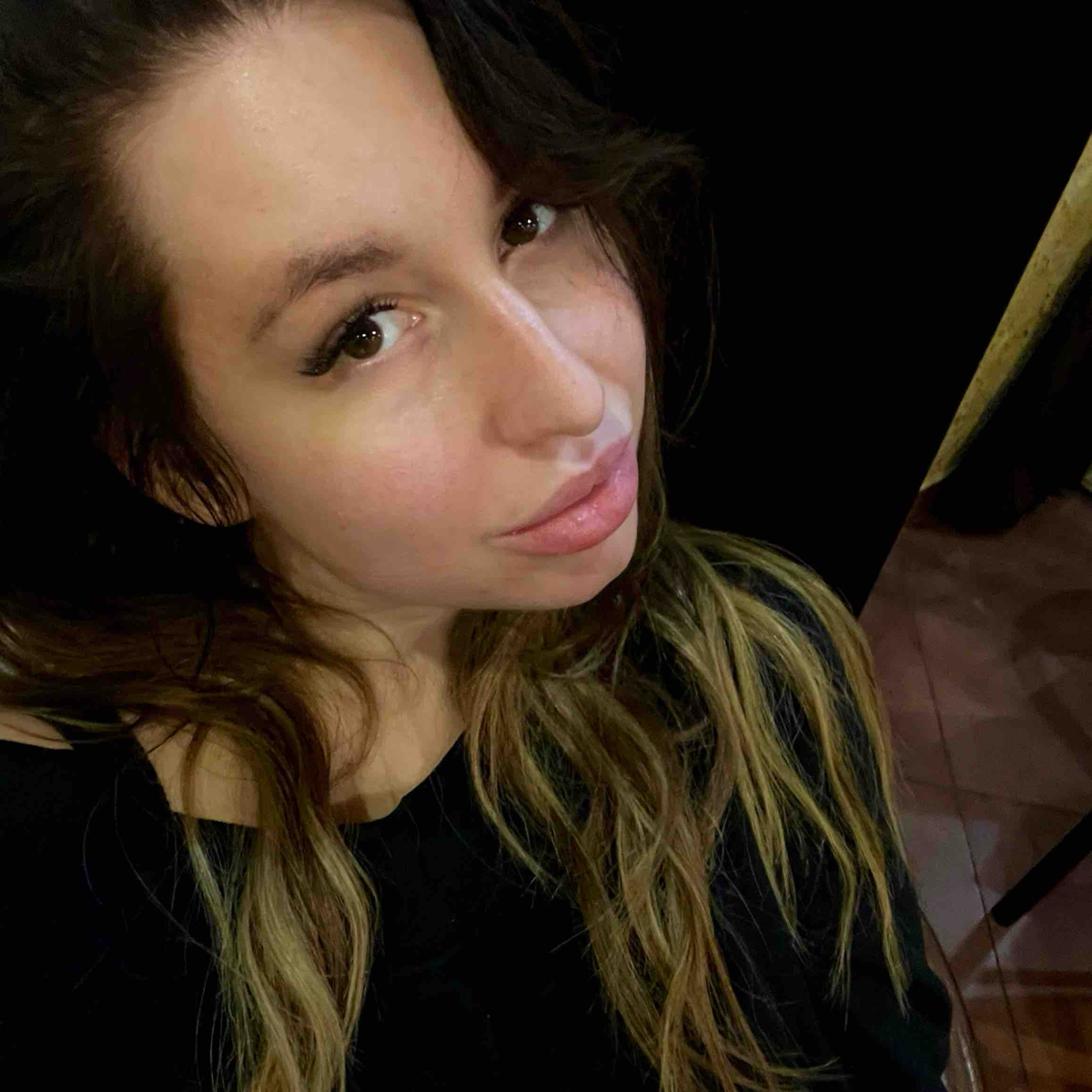 Евгения Величко | Сетка — социальная сеть от hh.ru